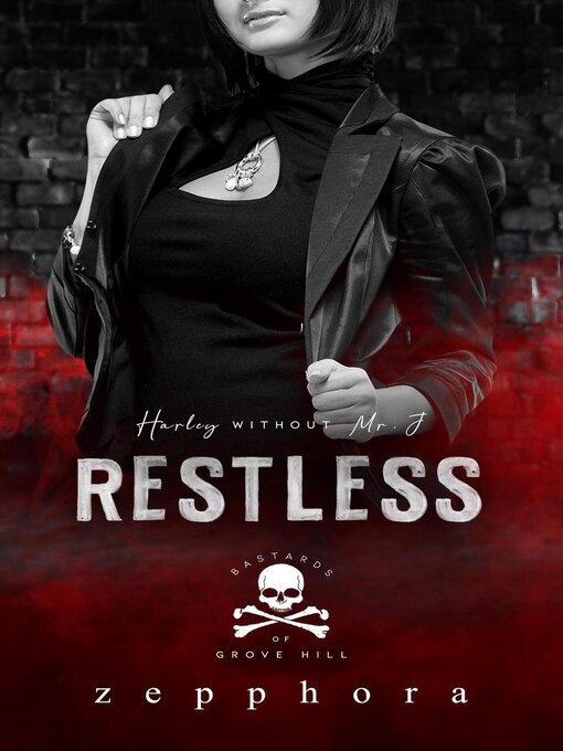 Title details for Restless by Zepphora - Available